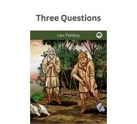 Three Questions