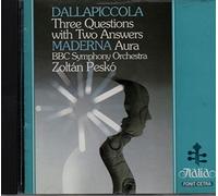 Three Questions With Two Answers / Aura