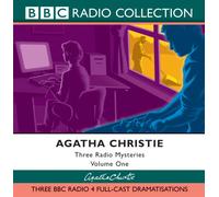 Three Radio Mysteries Volume 1 (BBC Radio Collection)