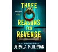 Three Reasons for Revenge