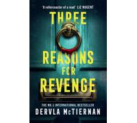 Three Reasons for Revenge