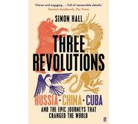 Three Revolutions