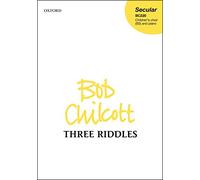 Three Riddles: from The Angry Planet