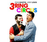 Three Ring Circus