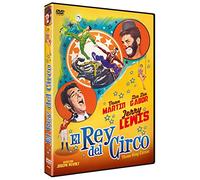 Three Ring Circus (Region 2) 3 Ring Circus