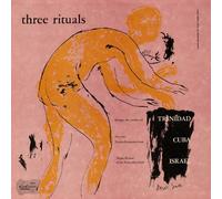 Three Rituals / Various