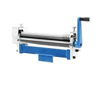 Three-Roll Bending Machine up to 250mm Width and 1.2mm Thickness