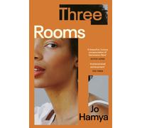 Three Rooms : 'A furious encapsulation of Generation Rent' OLIVIA LAING