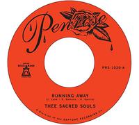 Three Sacred Souls - Running Away/Love Comes Easy [VINYL]
