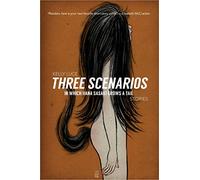 Three Scenarios In Which Hana Sasaki Grows A Tail