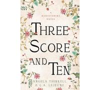 Three Score and Ten: Volume 29 (The Barsetshire Novels)