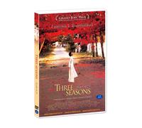 Three Seasons (1999) All Region