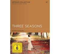 Three Seasons: Arthaus Collection Asia [DVD]