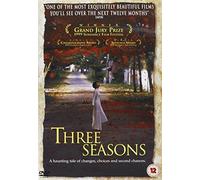Three Seasons [DVD] [1999]