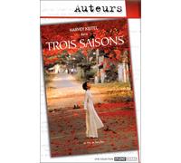 Three Seasons [DVD] [2000]