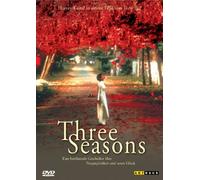 Three Seasons [Import allemand]