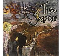 Three Seasons - Lifes Road (2lp) [VINYL]