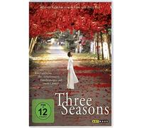 THREE SEASONS - MOVIE [DVD] [1998]