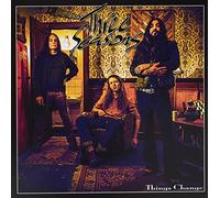 Three Seasons - Things Change [VINYL]