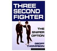 Three Second Fighter: Sniper Option