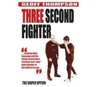 Three Second fighter: The Sniper Option [DVD] [2005]