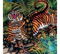 Three Second Kiss - Tastyville [VINYL]