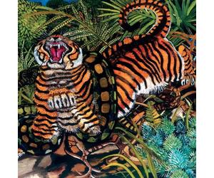 Three Second Kiss - Tastyville [VINYL]