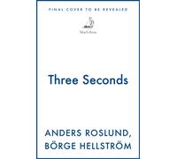 Three Seconds : Ewert Grens 4
