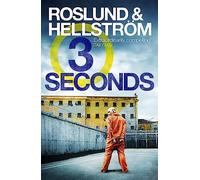 Three Seconds: Ewert Grens 4 (DCI Ewert Grens)