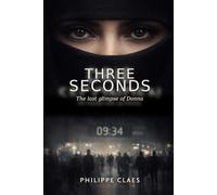 Three Seconds: The last glimpse of Donna