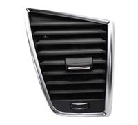 Three-Section Adjustable Central Air Vent For For Q5 Dashboard Position OEM-Spec Fitment 8R1820951 8R120901 8R120902(Right)