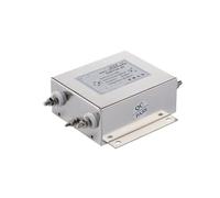 Three-section bolt SJD710-1A/30A AC single-phase 220V three-section power filter anti-interference(SJD710-30A)