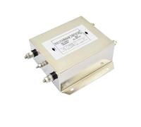 Three-section high performance-bolt single-phase AC power filter 220V servo inverter YB710-3A6A10A20A(YB710-30A)