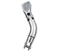 Three Section Rotating Anchor Connector for Marine Use Built from 316 Stainless Steel with Anti Loosening Design to Maintain Stability