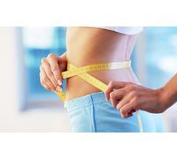 Three sessions of Complete Body Contouring on one area; new customers only must be 18 or older