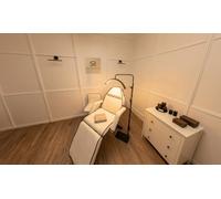 Three Sessions: PRP Hair Treatment