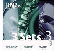 Three Sets - Vol. 3-Three Sets