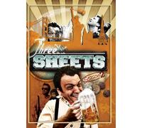 Three Sheet Season 2 [DVD] [Region 1] [US Import] [NTSC]