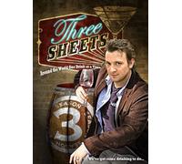 Three Sheets Season 3 [DVD] [Region 1] [US Import] [NTSC]