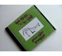 Three Sheets to the Wind - Grace Under Pressure