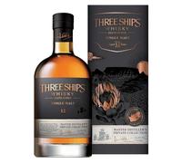Three Ships 12 Year Old 70cl 46.3%