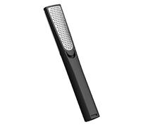 Three-Sided Foot Rasp, Callus Remover for Foot Files | Manual Pedicure Rasp on Three Sides - Professional Removable Cleaning Scrubber for Smoothing Feet, Rubbing