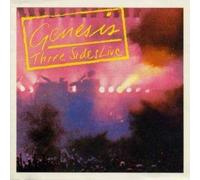 Three Sides Live