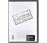 Genesis - Three Sides Live [DVD] [2014] [NTSC]