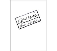Three Sides Live [DVD] [2014] [Region 1] [US Import] [NTSC]