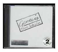 Three Sides Live [US-Import]
