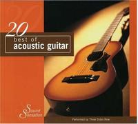Three Sides Now - 20 Best of Accoustic Guitar