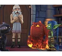 Three Sides to Every Story