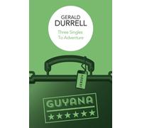 Three Singles to Adventure