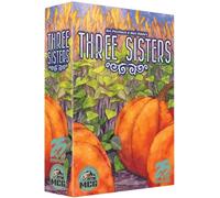 Three Sisters Board Game
